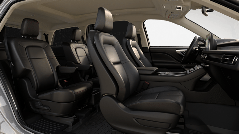 2023 Lincoln Aviator Standard AWD